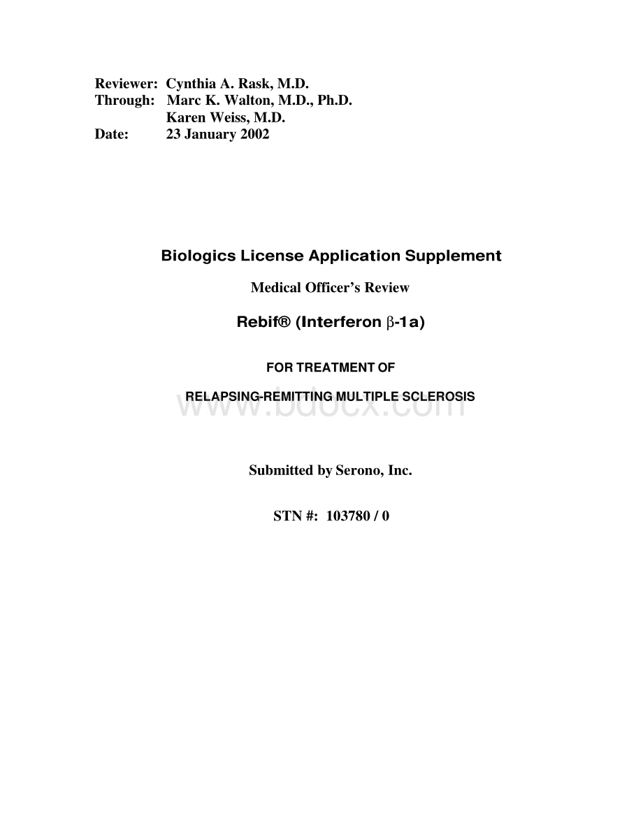 临床试验总结报告英文版资料下载.pdf