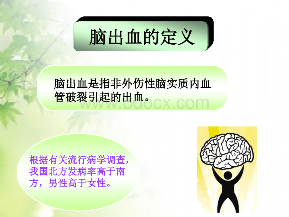 脑出血的预防与处理_精品文档.ppt_第2页