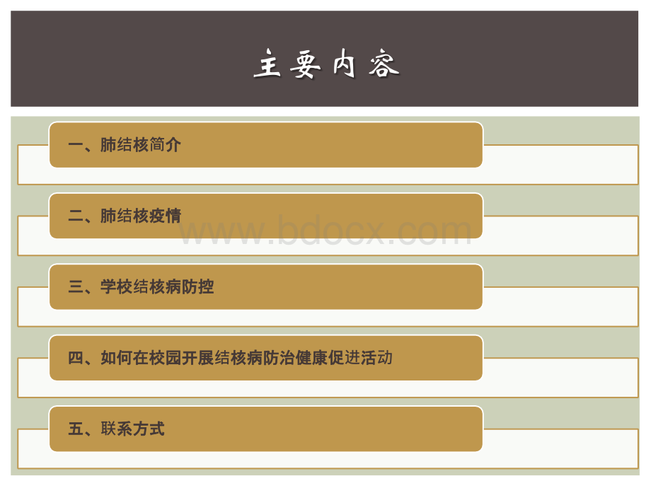 学校肺结核防控工作优质PPT.pptx_第2页