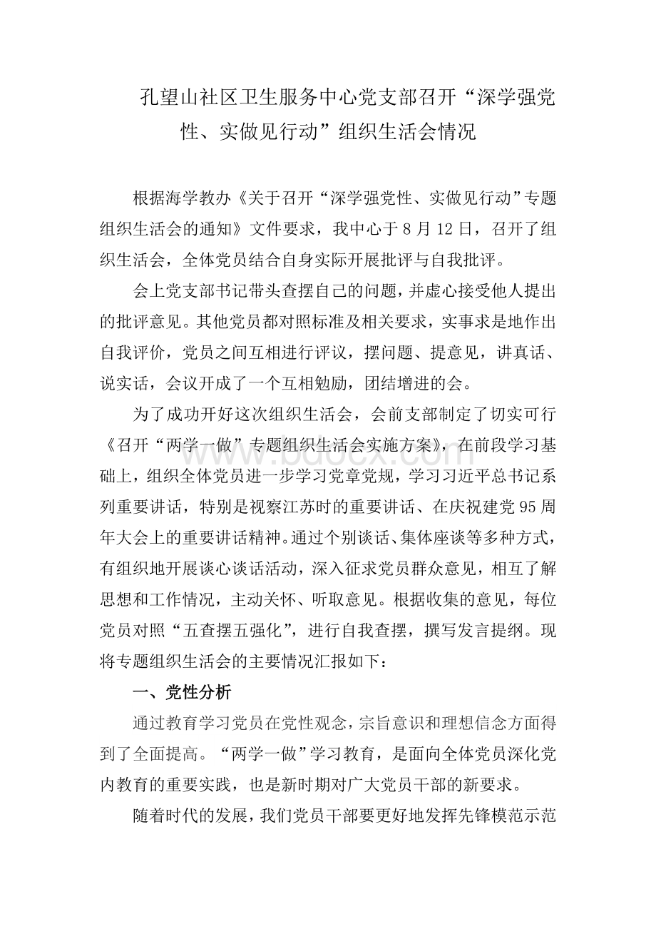 对照检查报告Word下载.doc_第1页