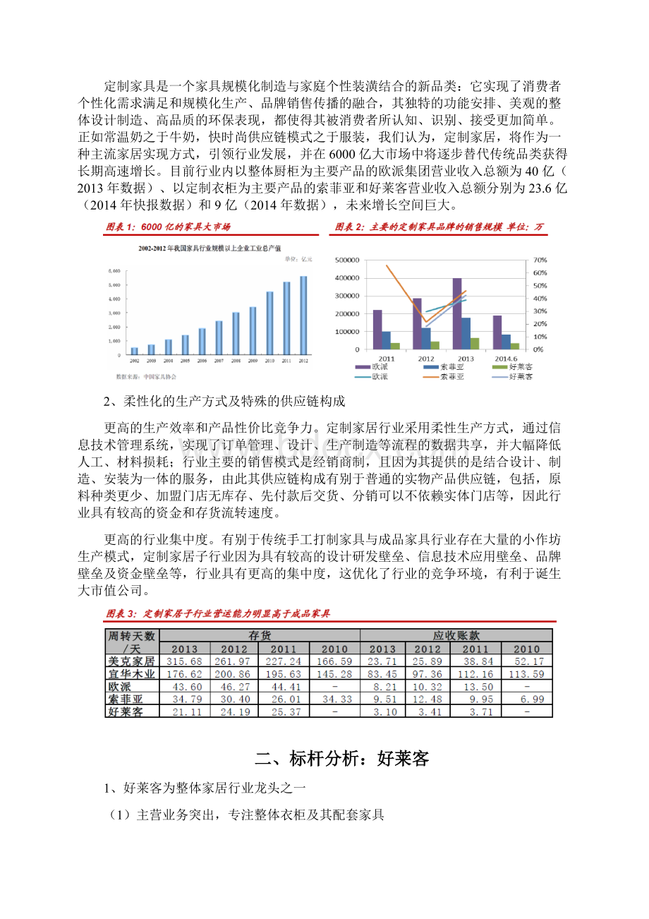 定制家居行业分析报告.docx_第3页