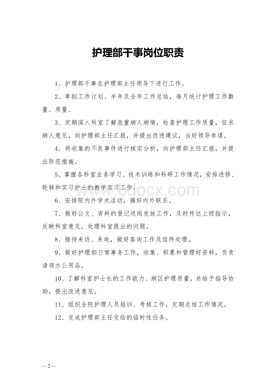 护理部工作手册Word格式文档下载.doc_第3页