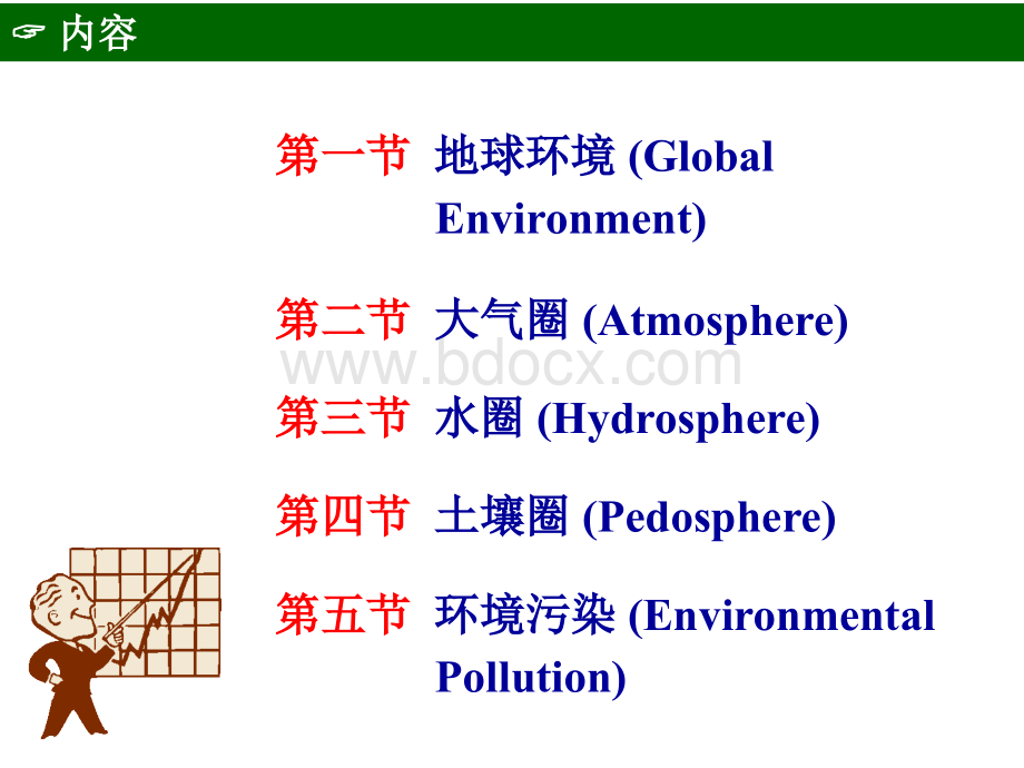 环境化学-1-环境介质及其性质.ppt_第2页