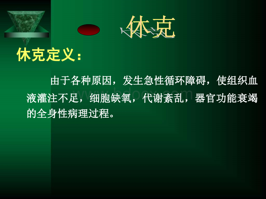 出血性休克的诊治甘肃省.ppt_第3页