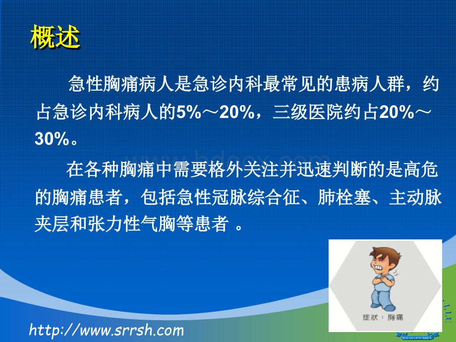 急性胸痛的鉴别及处理流程PPT资料.ppt_第3页