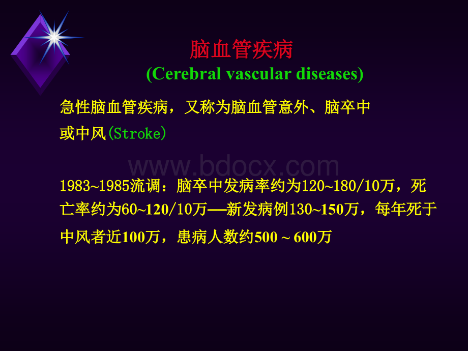 脑血管性疾病_精品文档.ppt_第2页