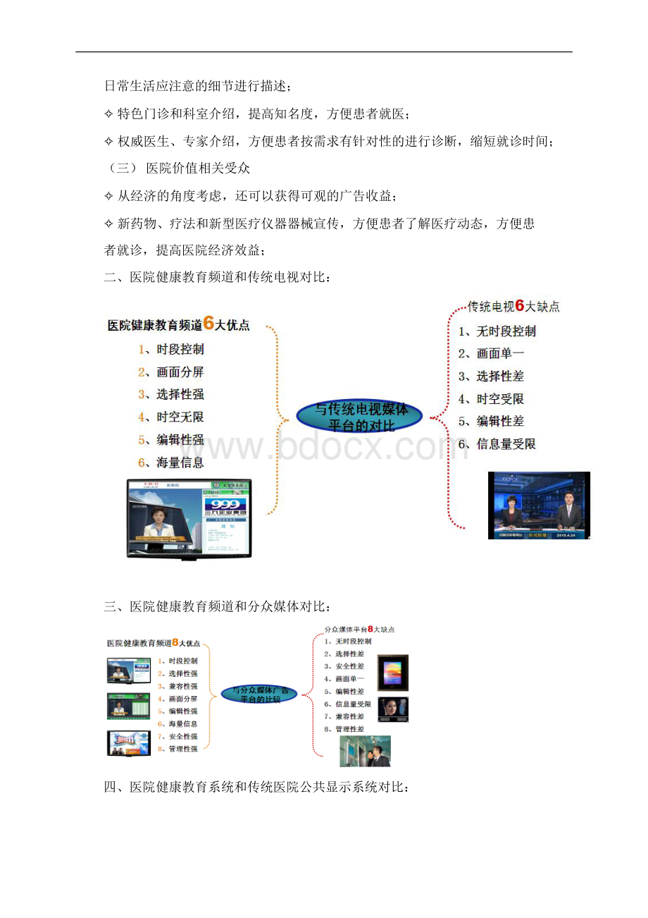 医院健康教育系统价值.docx_第2页