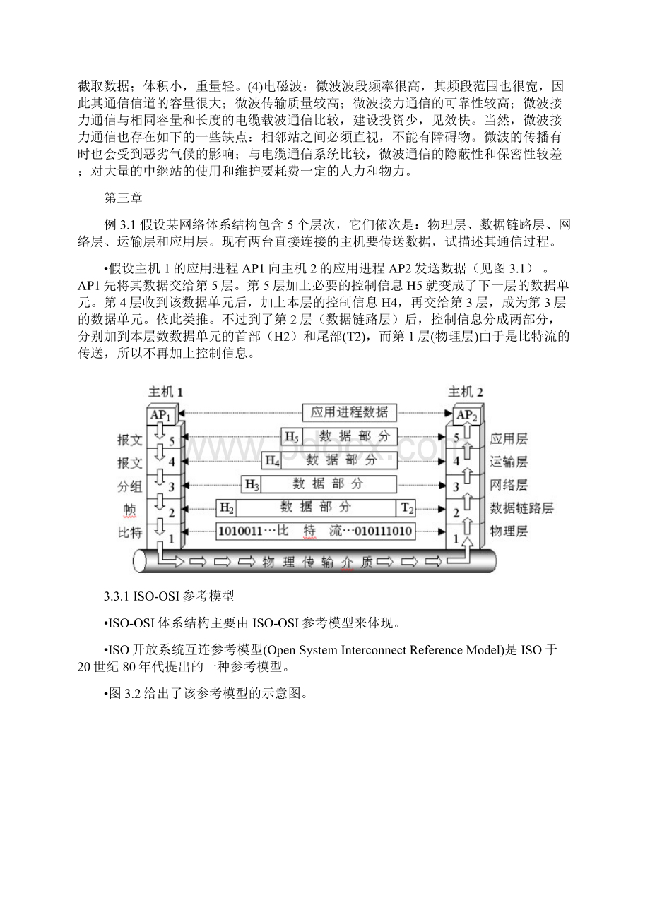 武汉理工大学计算机网络复习重点教学内容.docx_第3页