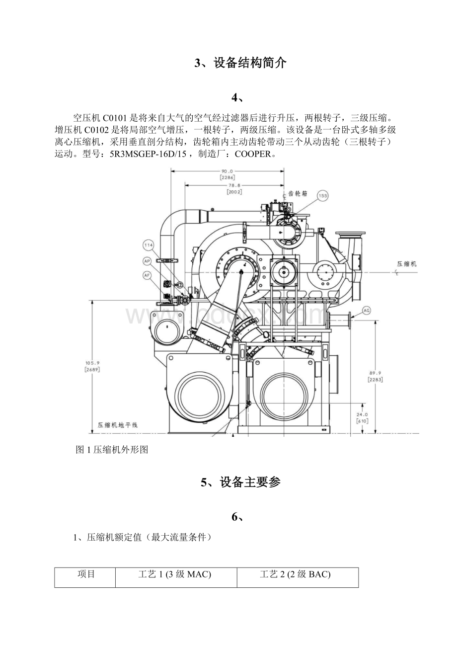 空压机检修方案 最终版Word格式.docx_第2页