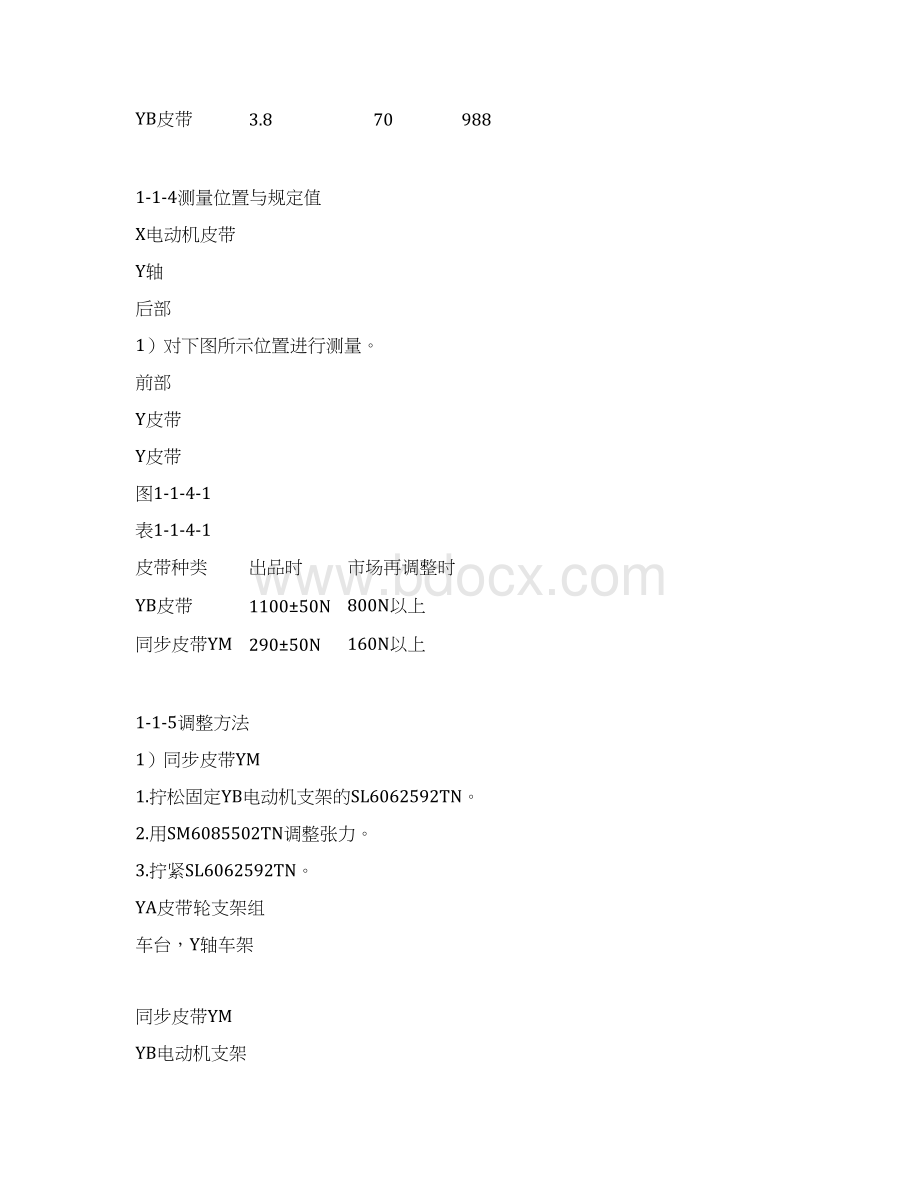 JUKI贴片机SMT生产线培训汇编Word文档下载推荐.docx_第3页