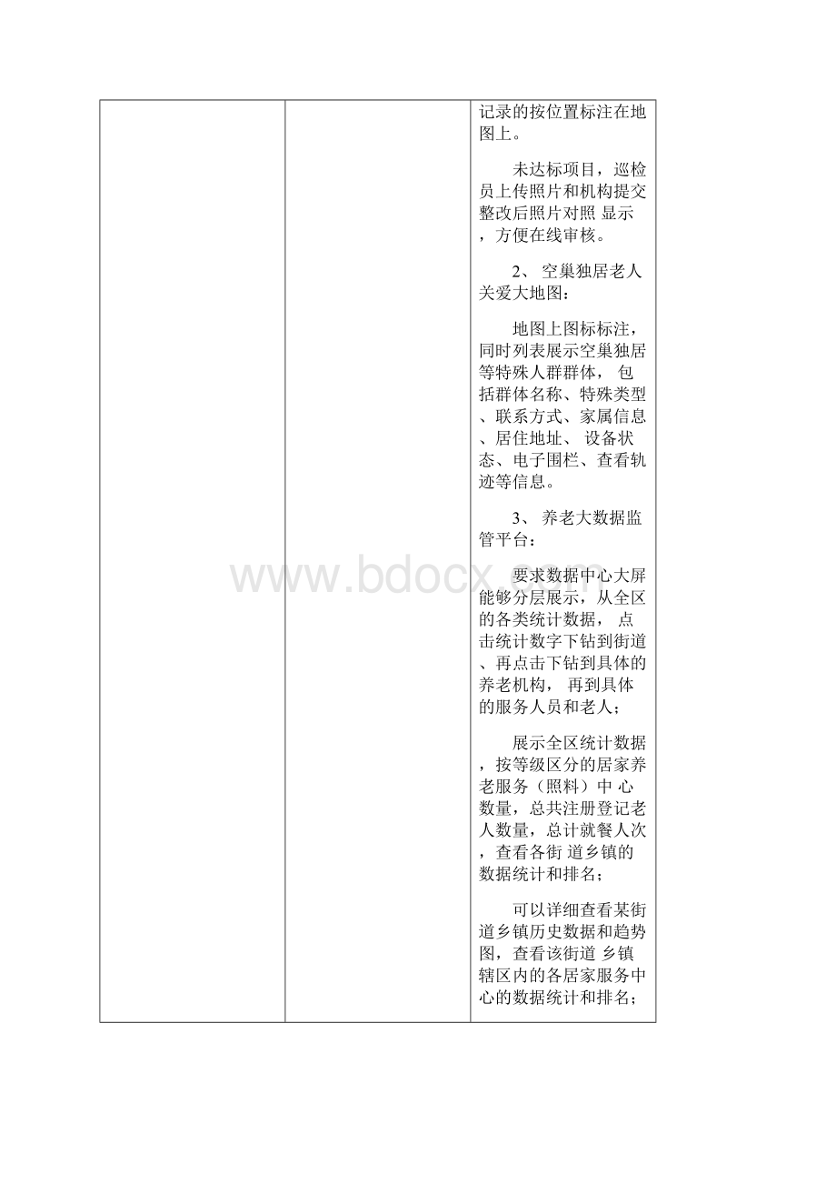 智慧养老综合服务平台建设方案文档格式.docx_第2页