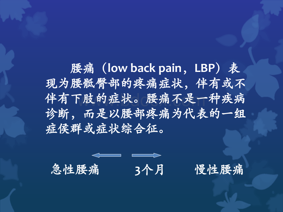 运动与健康袁洪平腰腿_精品文档.ppt_第3页