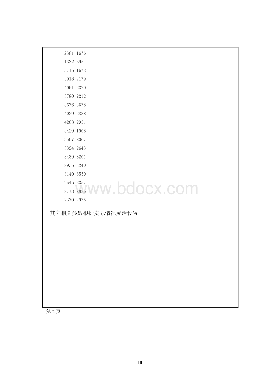 遗传算法与蚁群算法在旅行商问题中的应用.doc_第3页