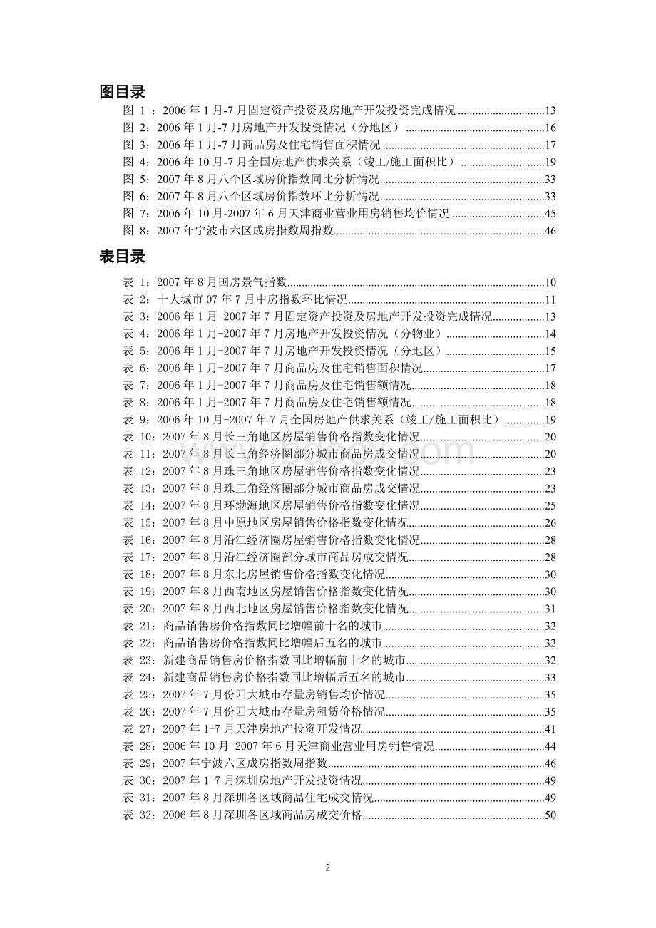 全国区域房地产市场研究报告87页-2.3MWord文件下载.doc_第2页