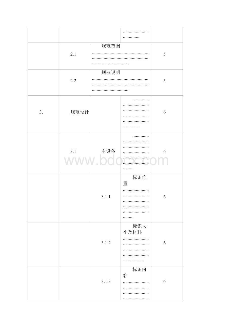 数据中心机房设备标签规范建议doc文档格式.docx_第2页