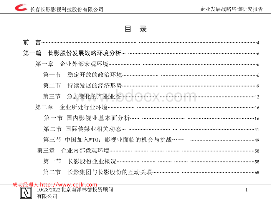 ××公司企业发展战略咨询研究报告.ppt_第2页