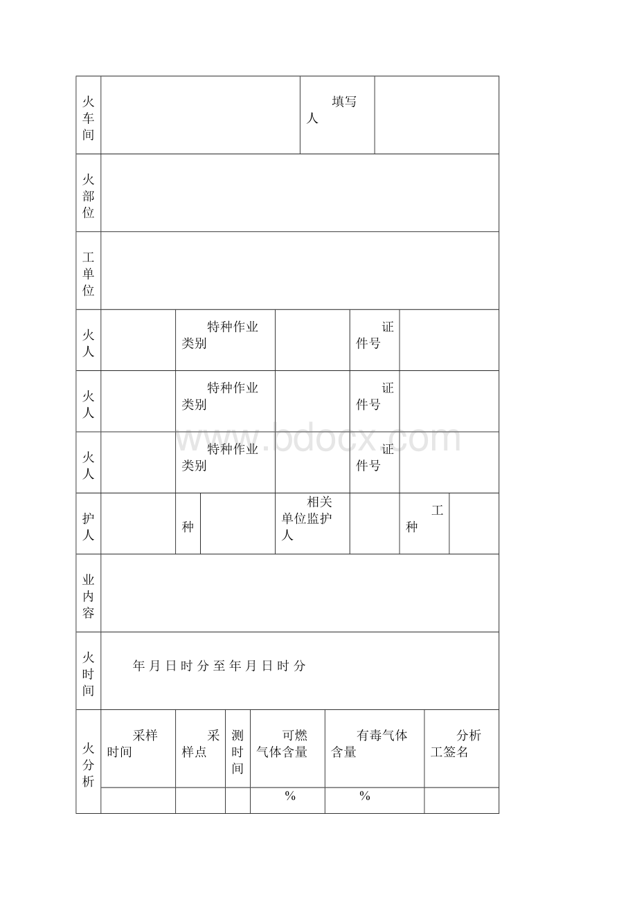 各类作业票Word文档格式.docx_第3页