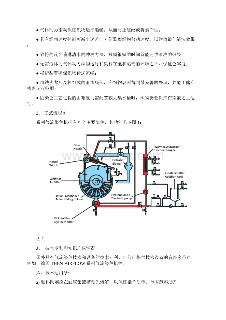 上浆退浆液中PVA聚乙烯醇回收技术Word文档格式.docx_第3页