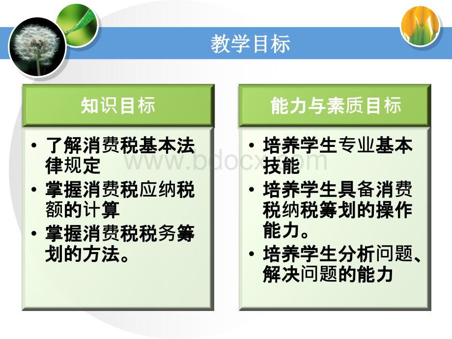 XX消费税税务筹划PPT资料.ppt_第2页