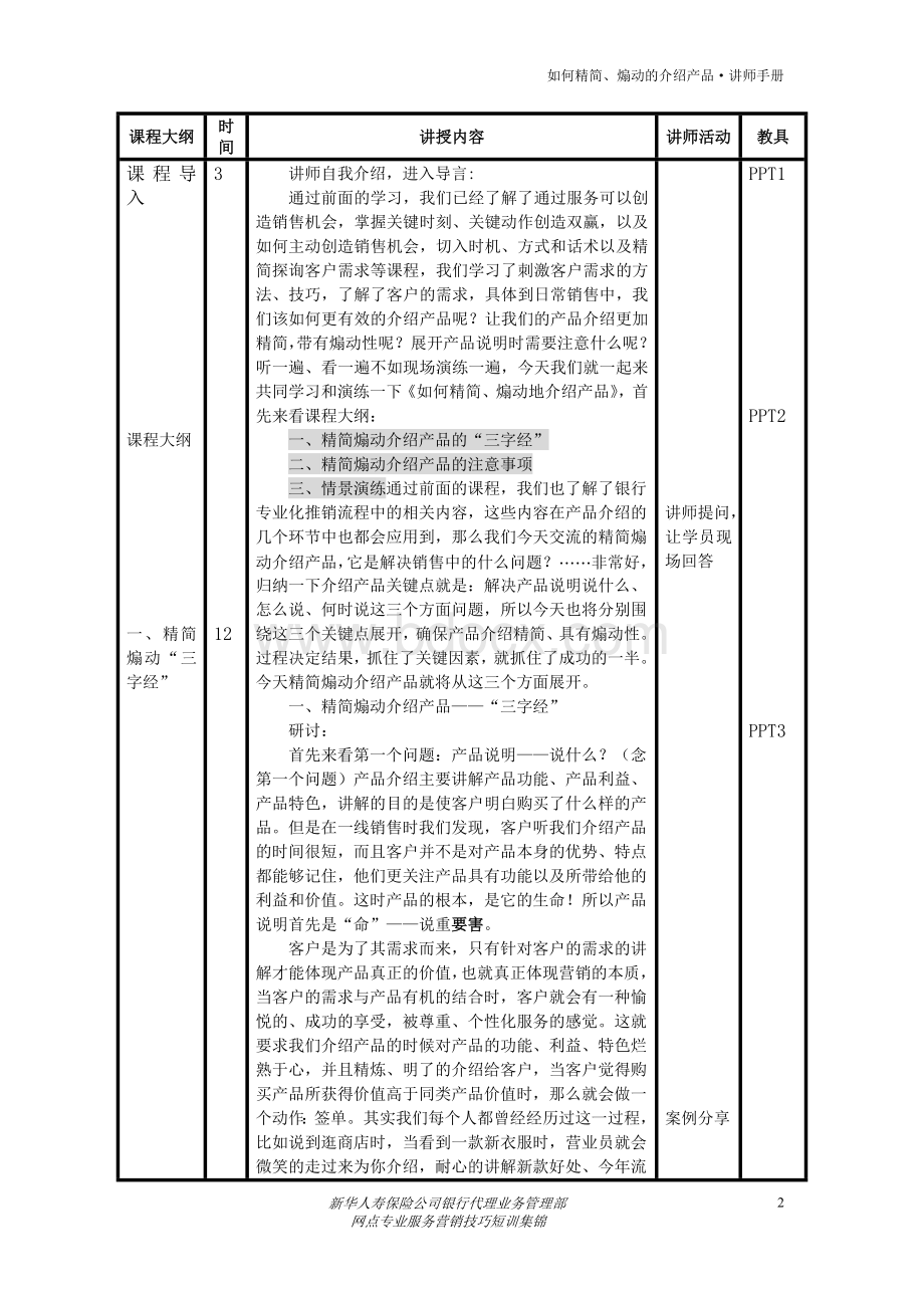 10如何精简煽动的介绍产品Word格式.doc_第2页