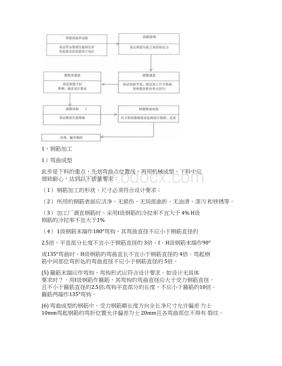 8#楼钢筋及马镫铁施工方案文档格式.docx_第3页