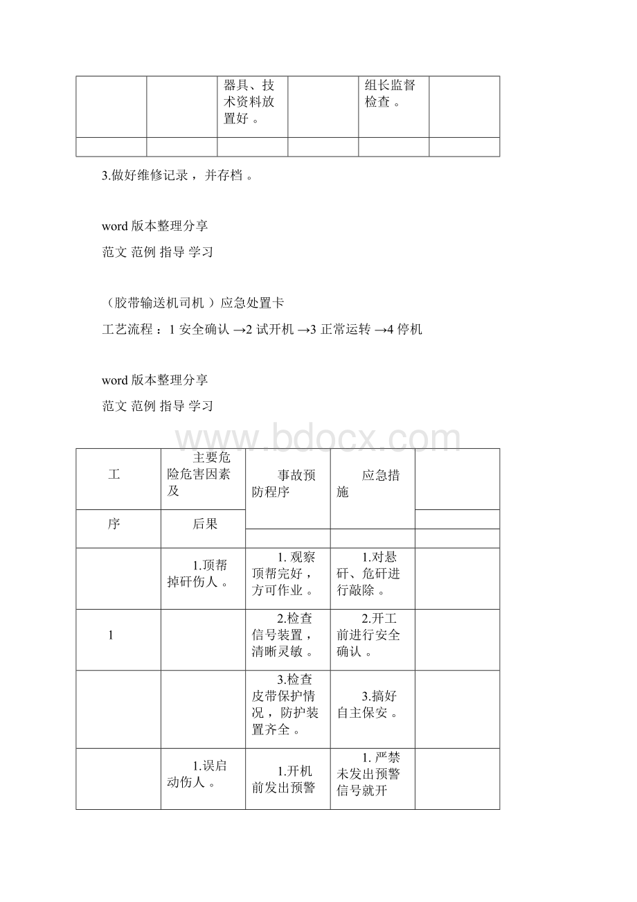 应急处置卡汇总文档格式.docx_第3页