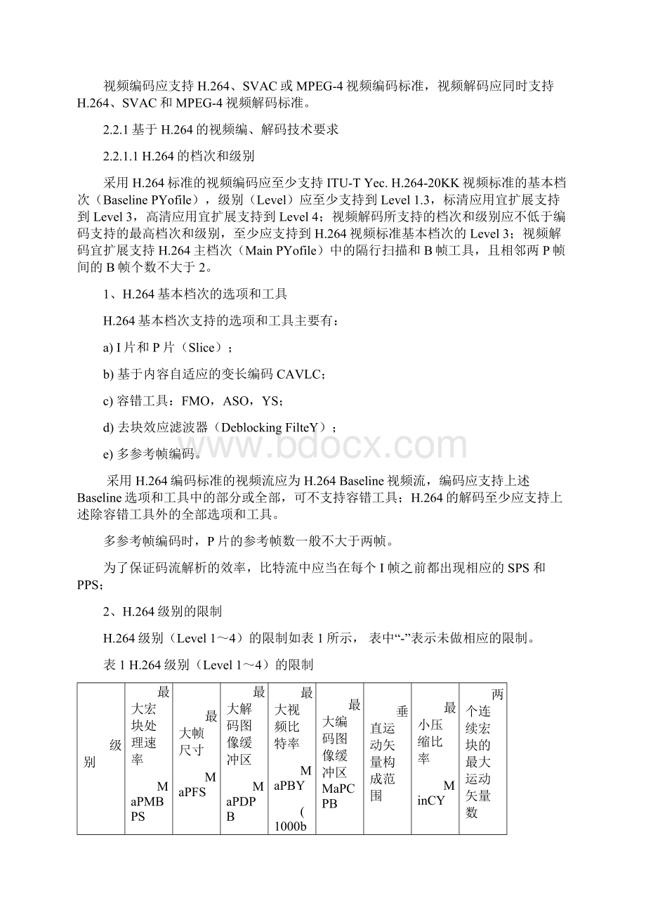 卓顶精文最新NB大型培训GB28181中的视频流doc.docx_第3页