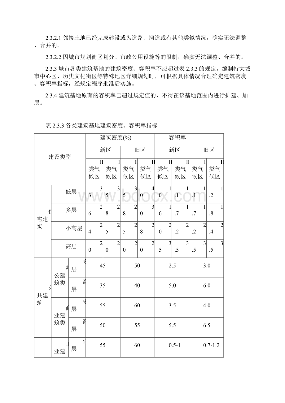 江苏省城市规划管理技术规定版征求意见稿0613文档格式.docx_第3页