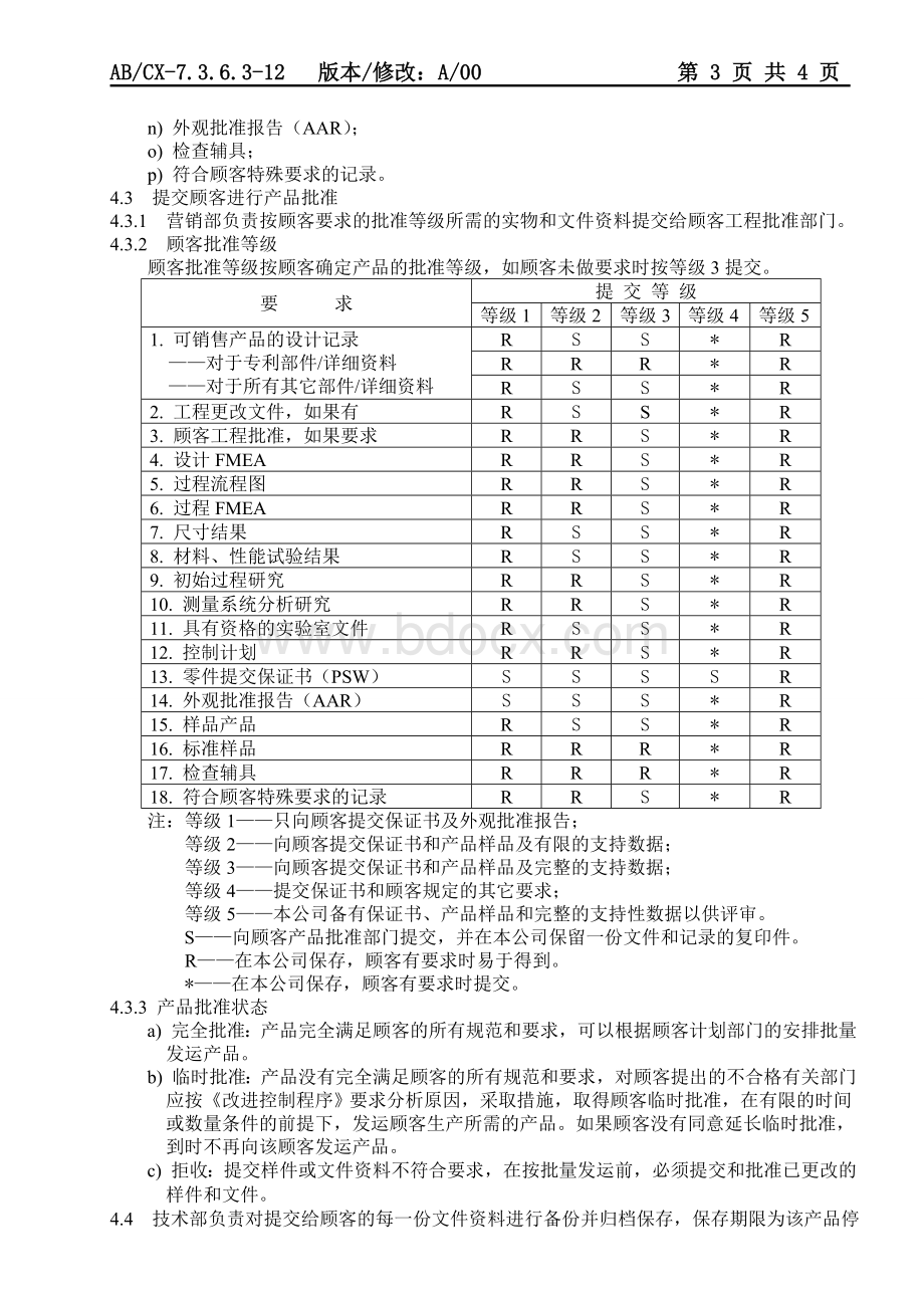 产品批准程序(PPAP).doc_第3页