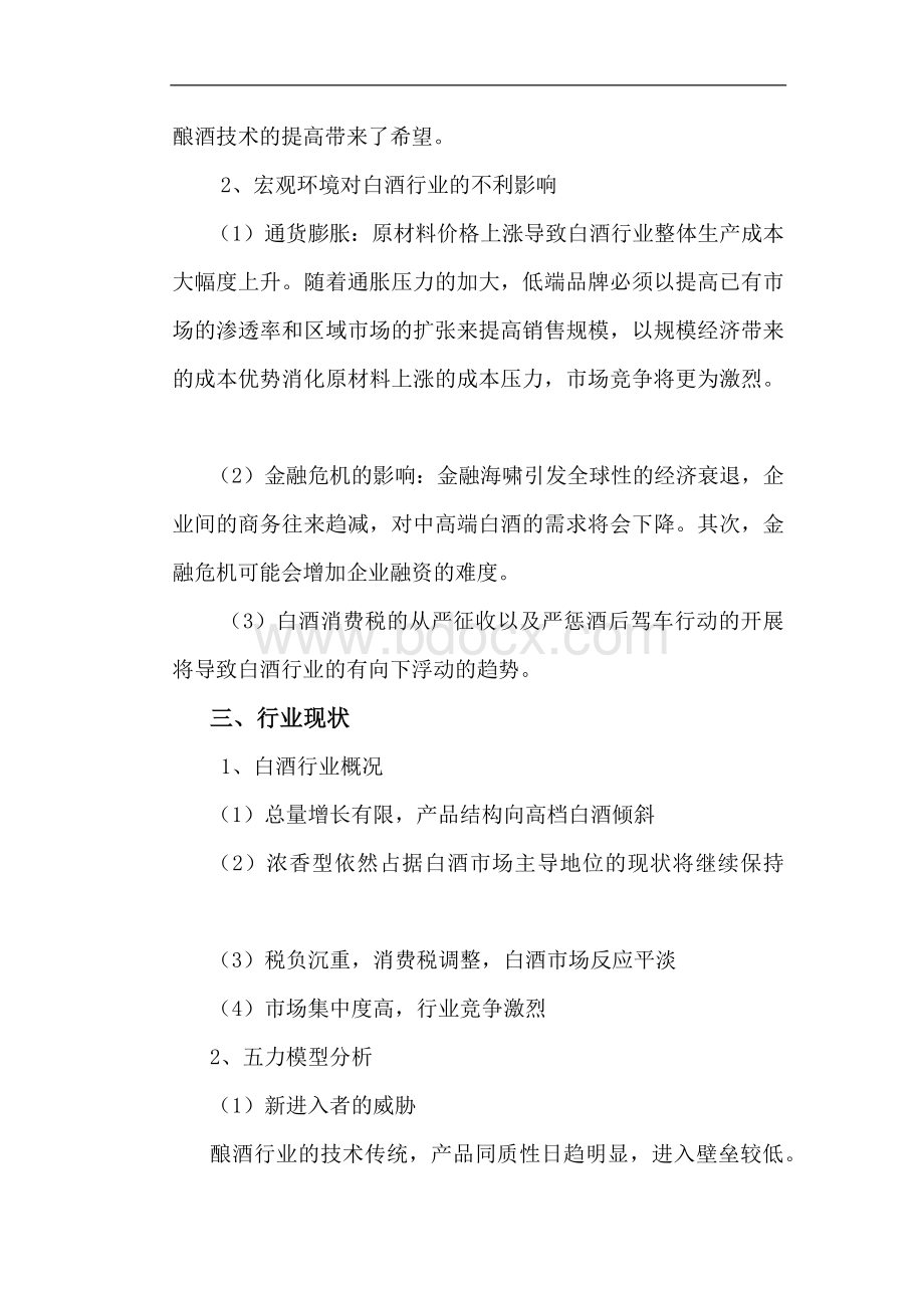 五粮液集团公司财务报表分析.docx_第3页