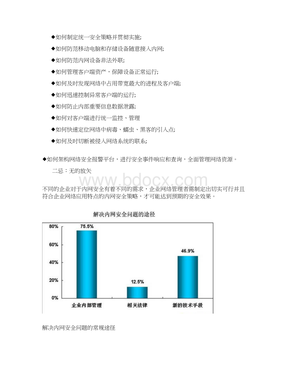 致控温馨提示您不可不知的企业内网安全五大禁忌.docx_第2页