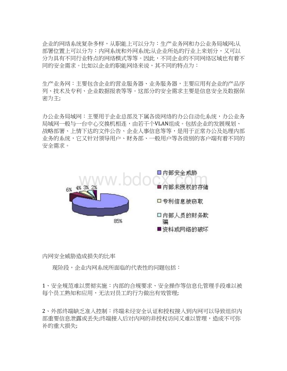 致控温馨提示您不可不知的企业内网安全五大禁忌.docx_第3页