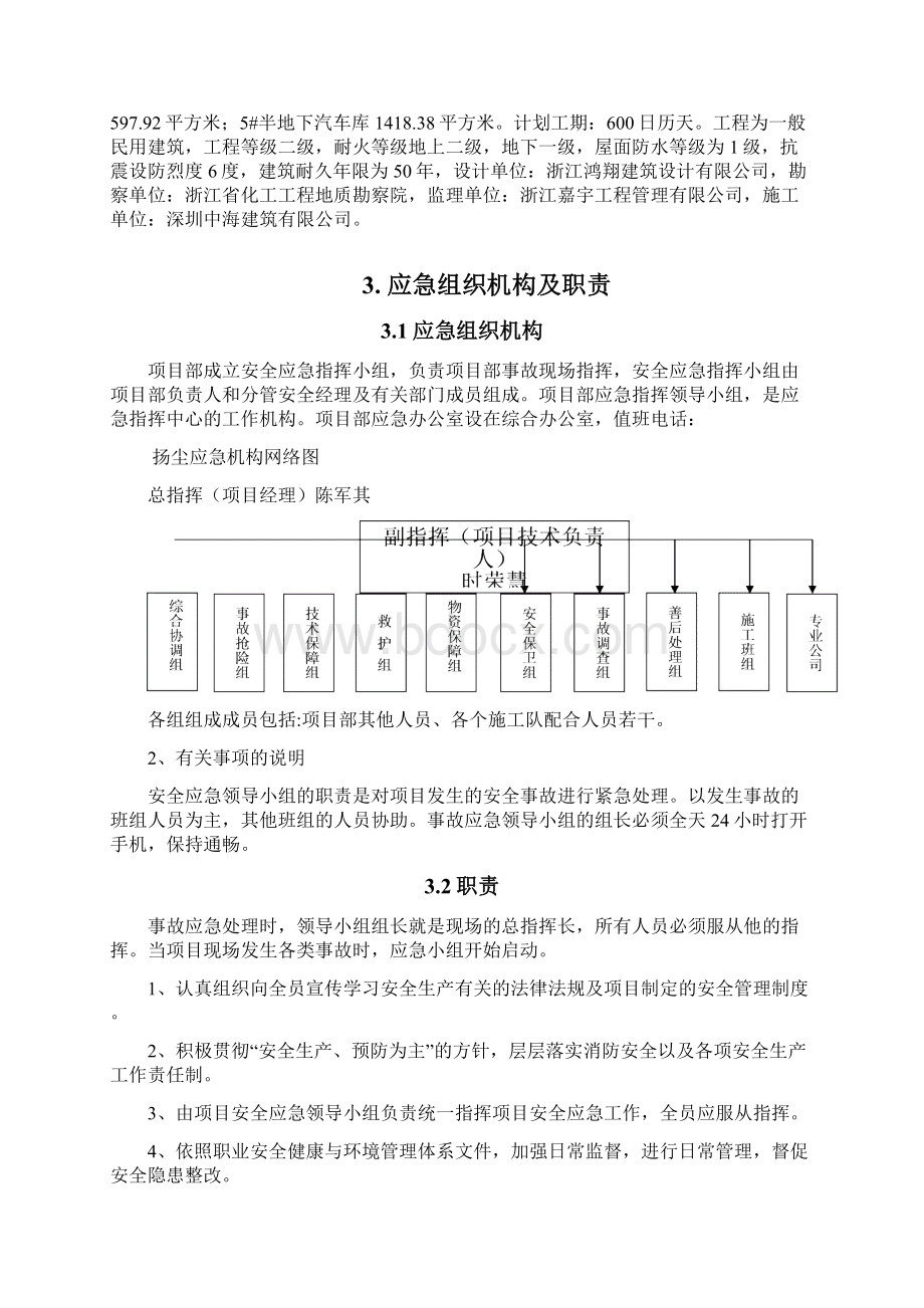 扬尘污染应急预案Word格式.docx_第2页