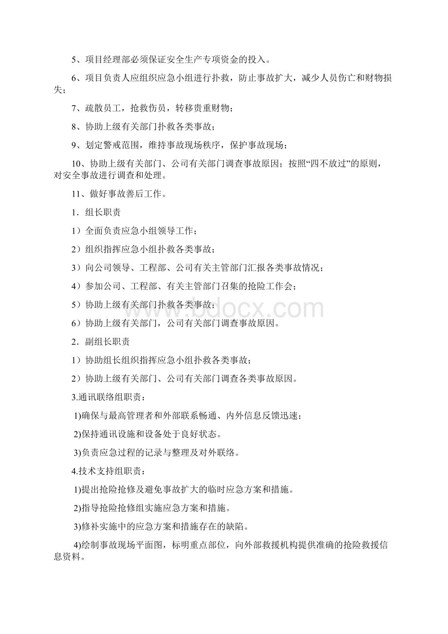 扬尘污染应急预案Word格式.docx_第3页