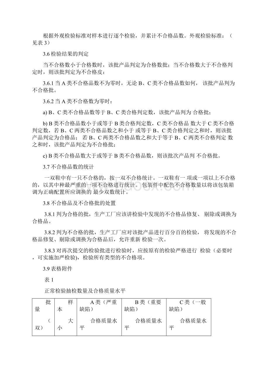 成品鞋验货标准文档格式.docx_第2页