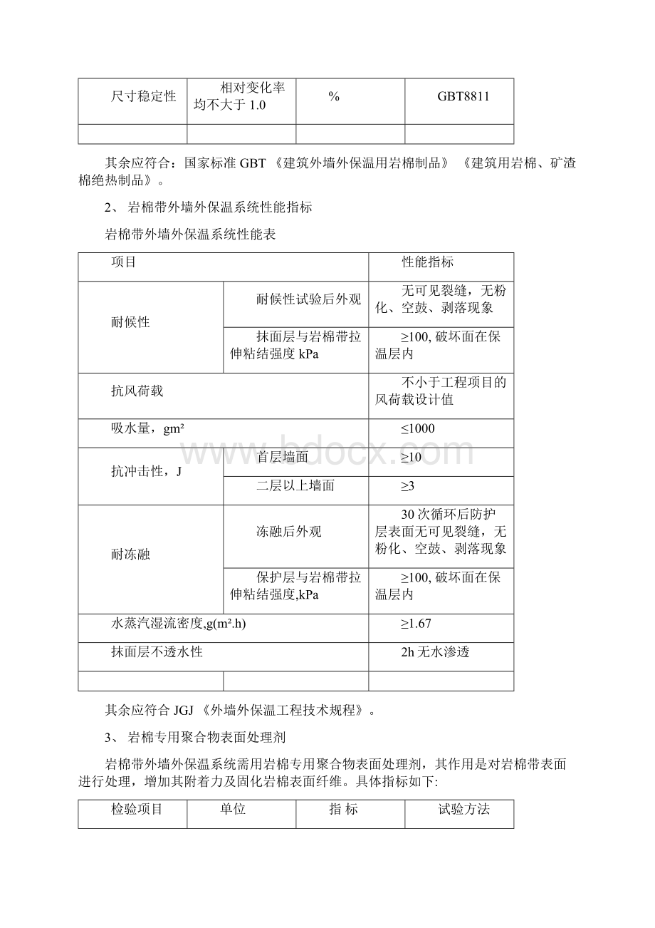 南环新村解危改造项目回迁安置房工程施工组织设计方案最终版文档格式.docx_第3页