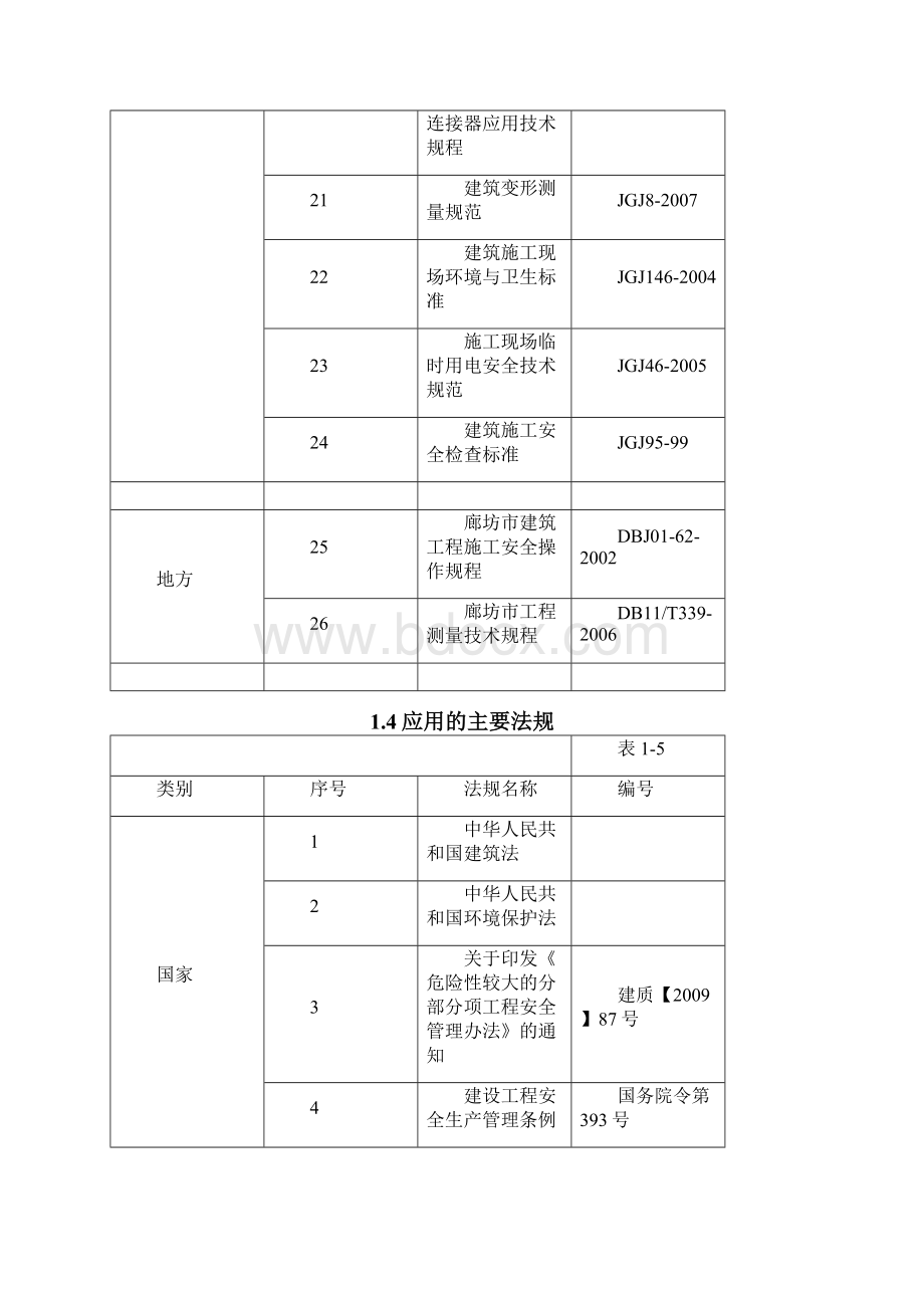 龙湖西中桥施工组织设计.docx_第3页