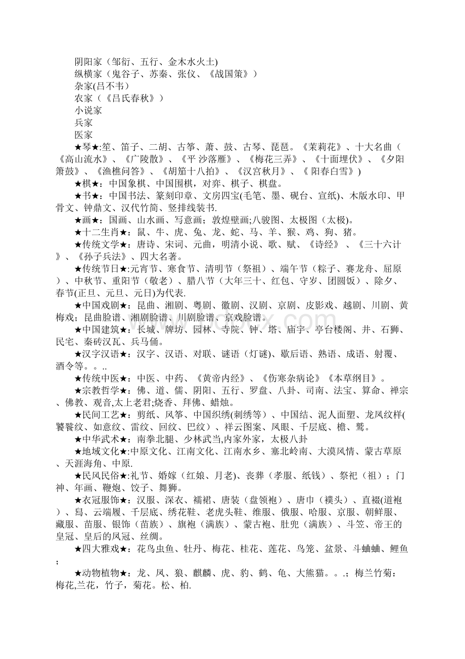 完整版中国传统文化Word文件下载.docx_第2页