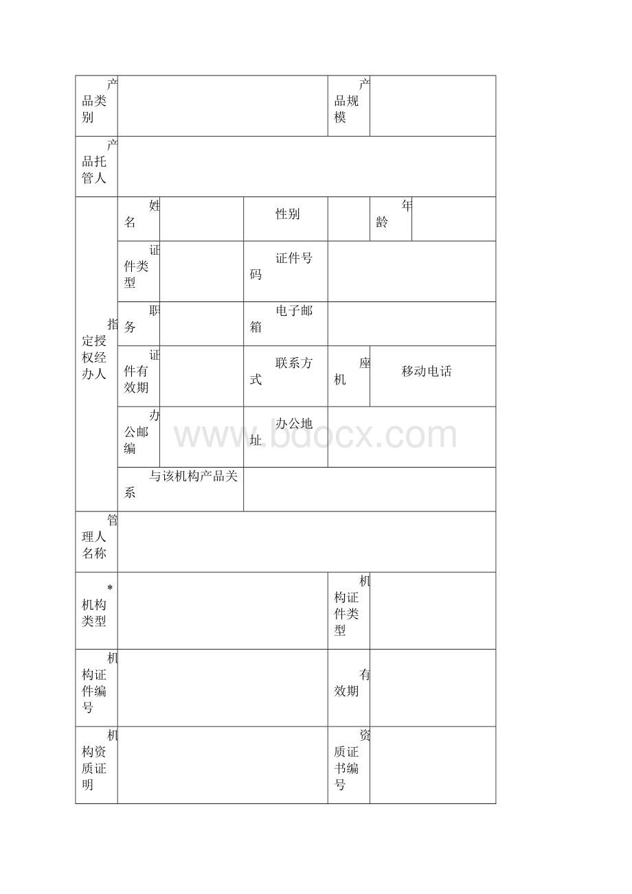 归富长源证券投资私募基金申购指南Word下载.docx_第3页