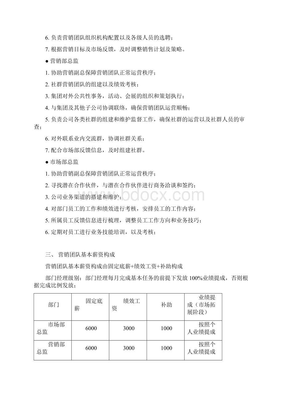 营销团队架构及奖励机制.docx_第2页