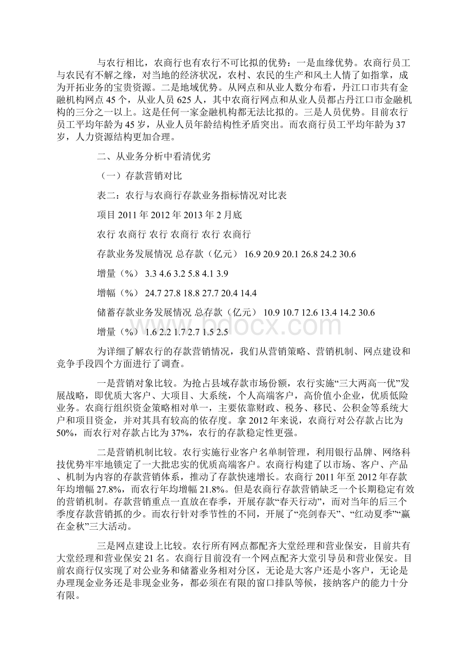 提升县域农村商业银行竞争力的思考Word格式文档下载.docx_第2页