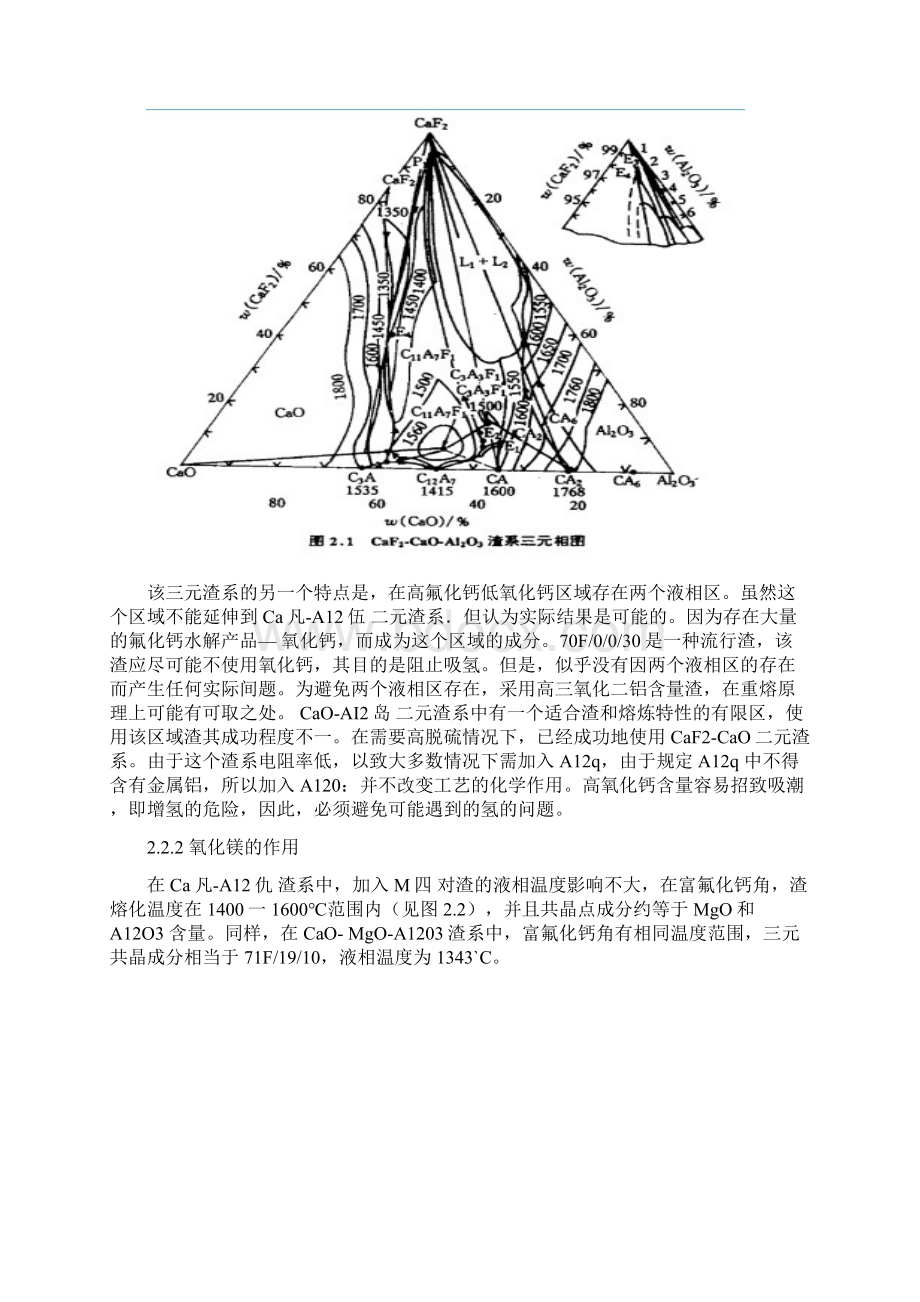 电渣重熔原理文档格式.docx_第3页