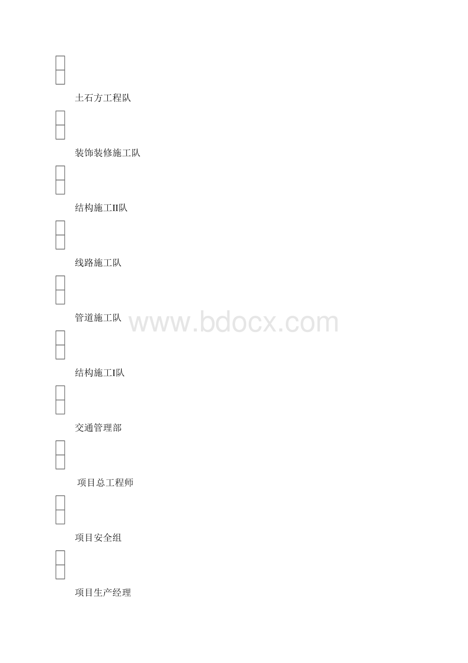 重庆市某师范学校教学楼工程.docx_第2页