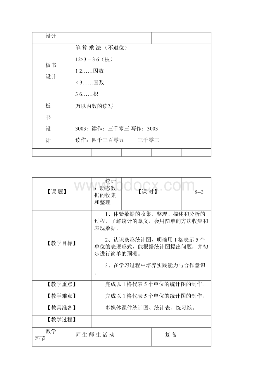 多位数乘一位数进位乘法Word文档格式.docx_第3页