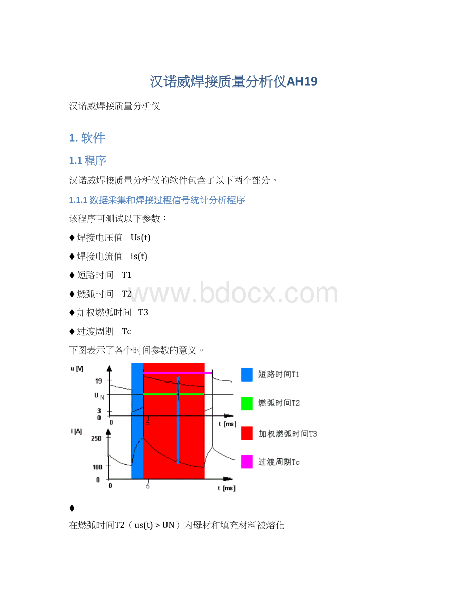 汉诺威焊接质量分析仪AH19Word文件下载.docx_第1页