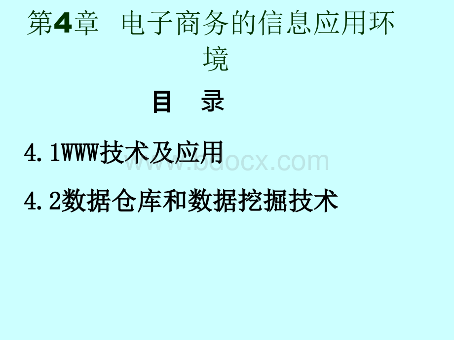 4.电子商务应用环境PPT格式课件下载.ppt_第2页