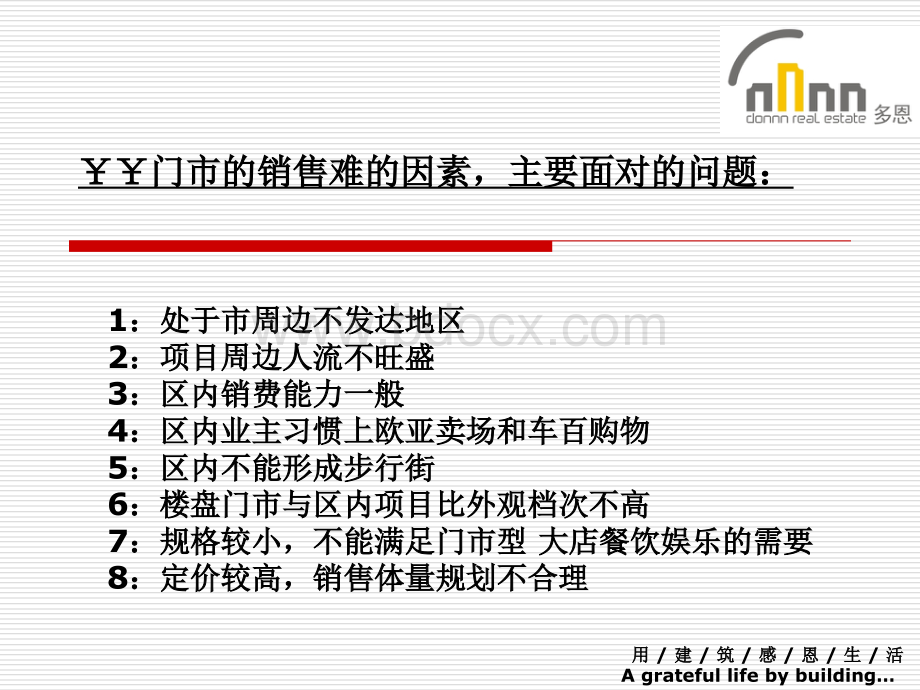 兴顺国际花园临街门市促销方案PPT格式课件下载.ppt_第3页