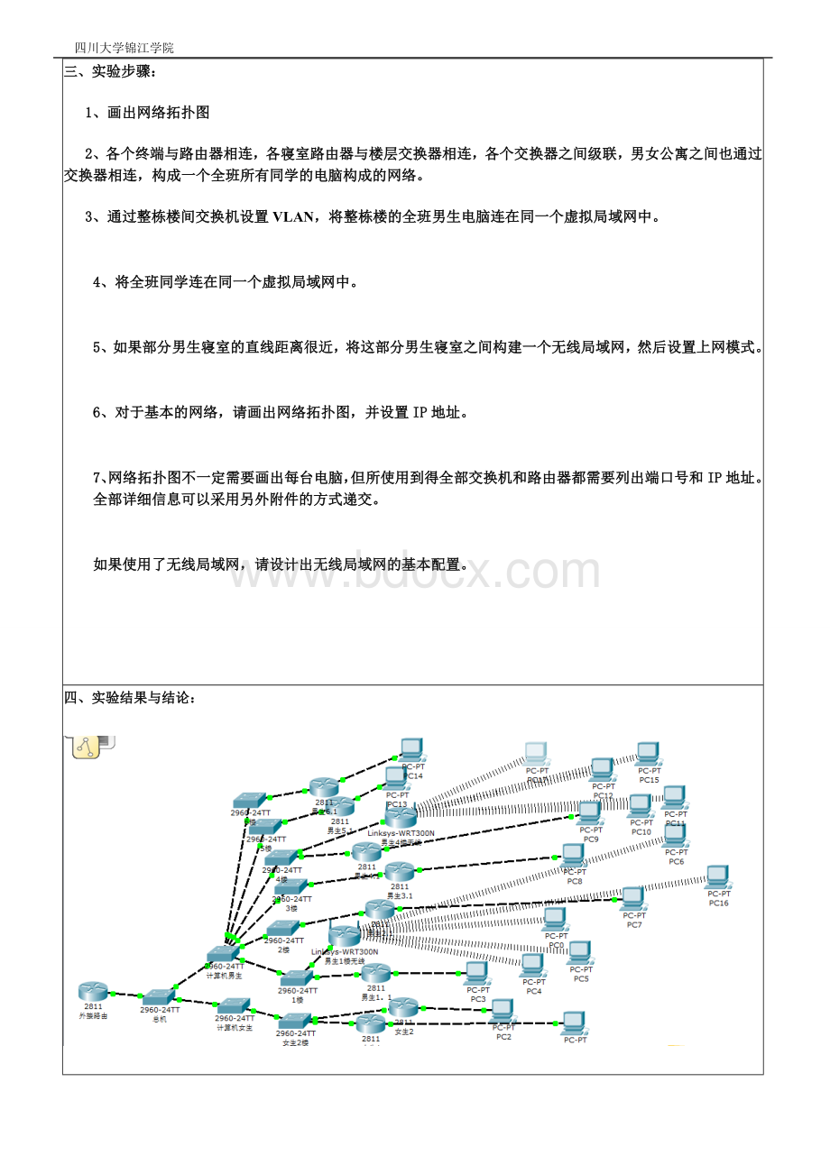 组成一个局域网Word文档格式.doc_第2页