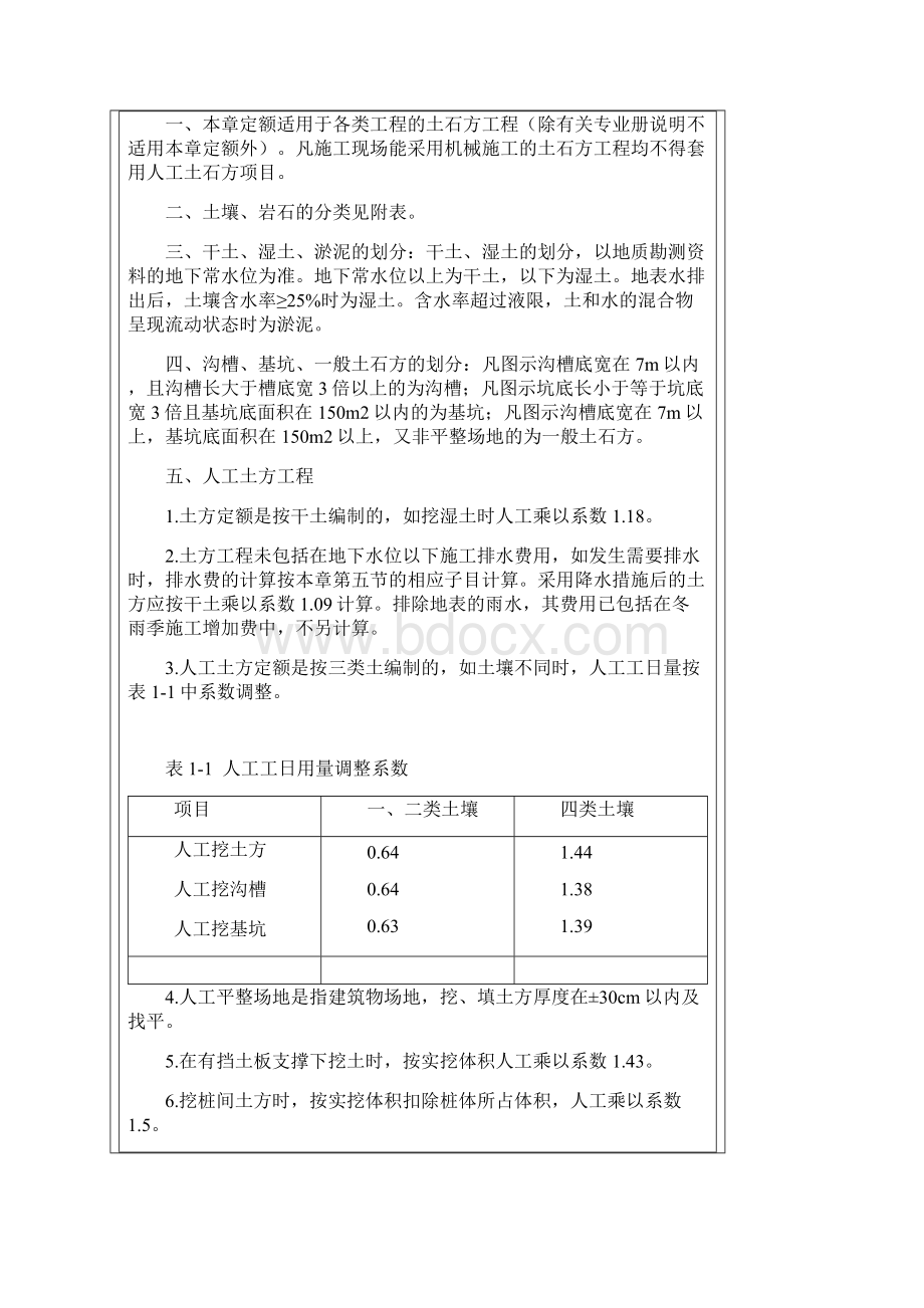 安徽计价定额共用册.docx_第3页