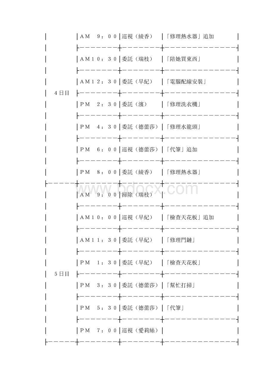 最新人妻员1攻略Word文件下载.docx_第3页